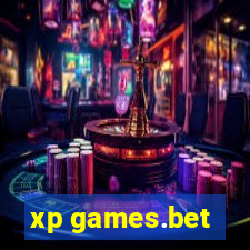 xp games.bet